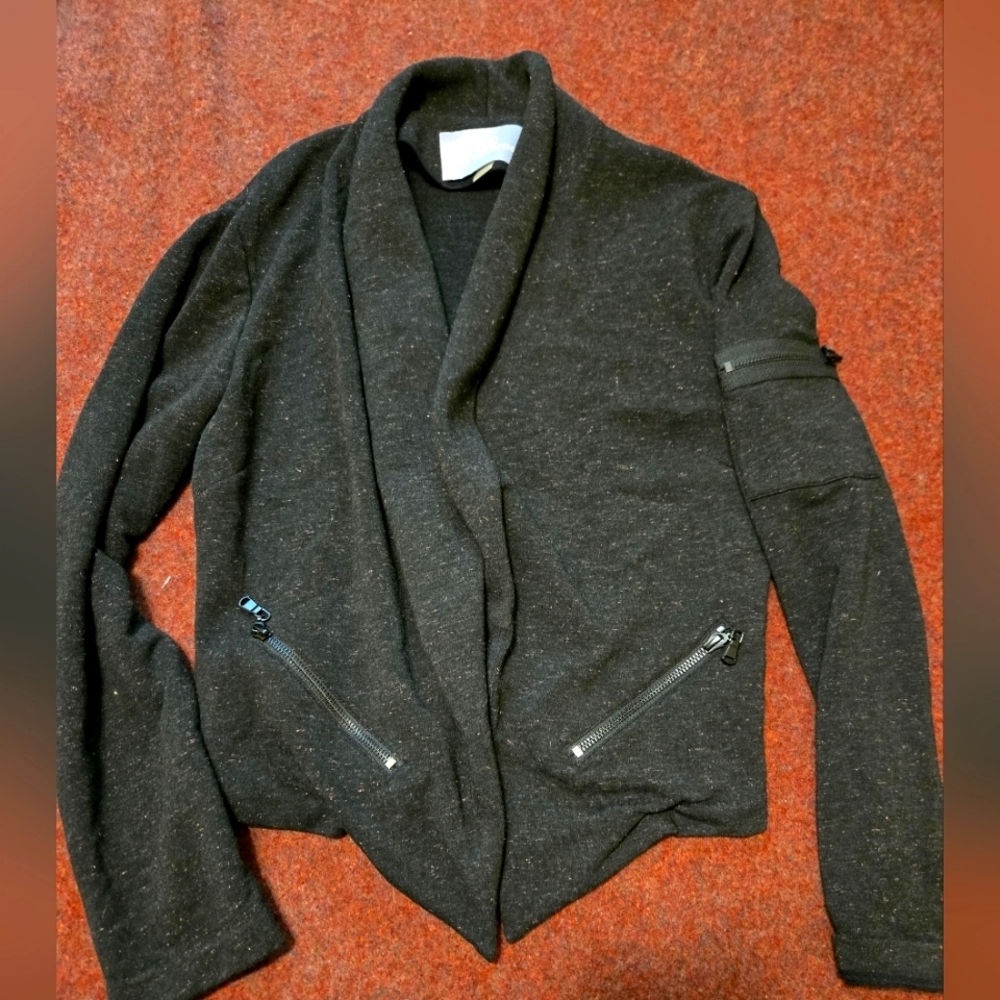 Tart Collection Jacket/sweater Size XS